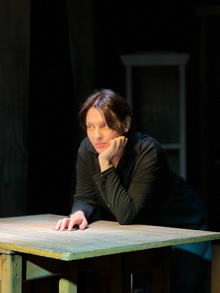 Театр в руках: Искусство театральных кукол. Изображение 2