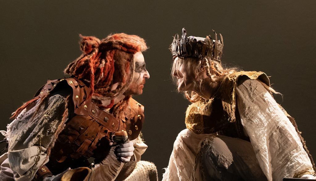 Белая уточка. Изображение 5