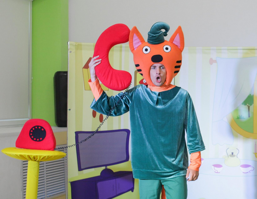 По следам Коржика. Изображение 5