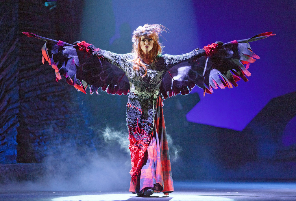 Вересковый мёд. Изображение 7