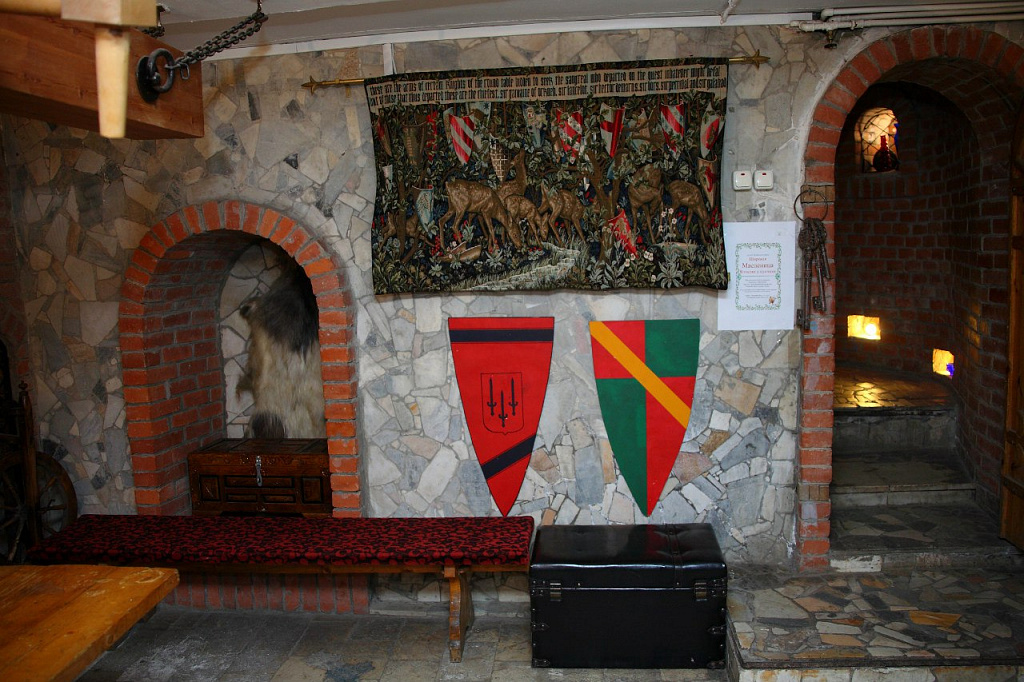 Программы в музее "Живая история". Изображение 3