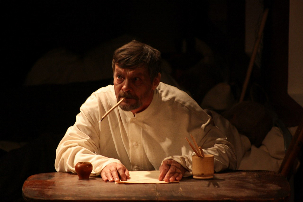 Как француз Москву брал. Изображение 8