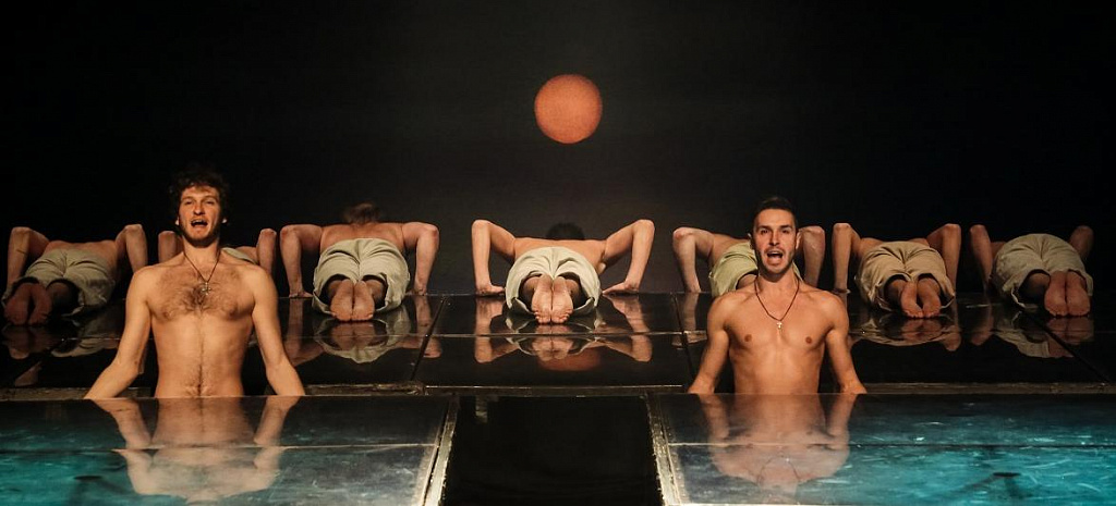 Юнона и Авось. Изображение 3