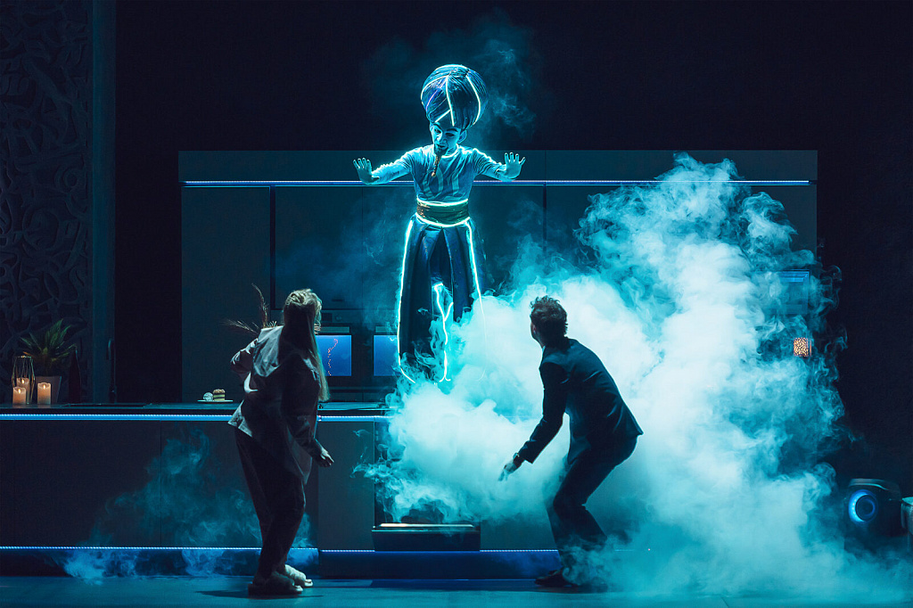 Последняя сказка. Изображение 4