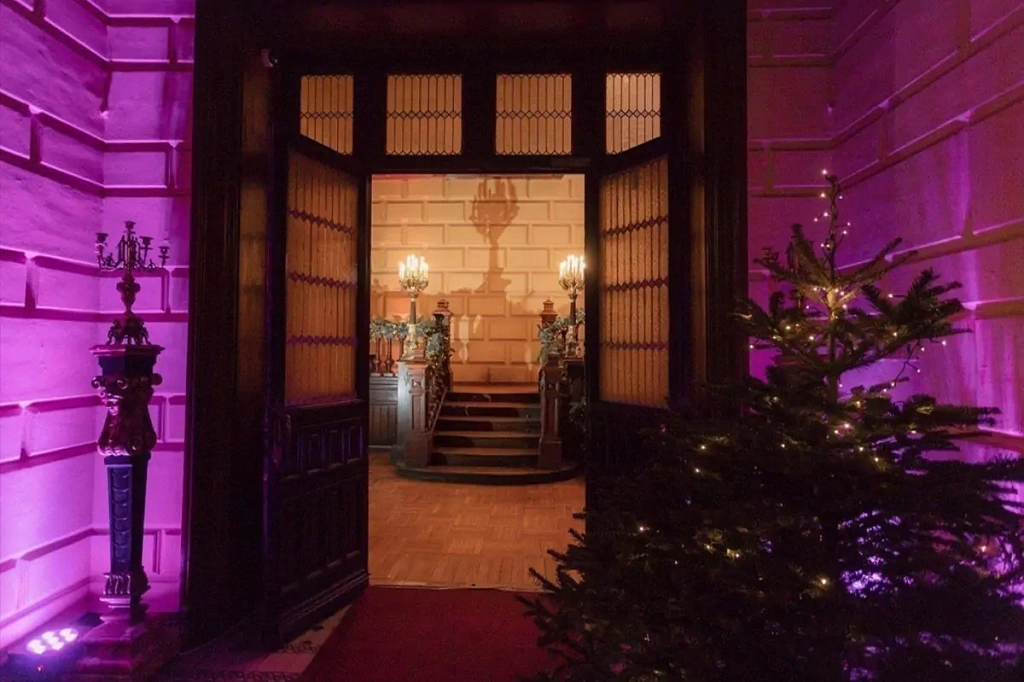 Щелкунчик (Дом Архитектора). Изображение 3