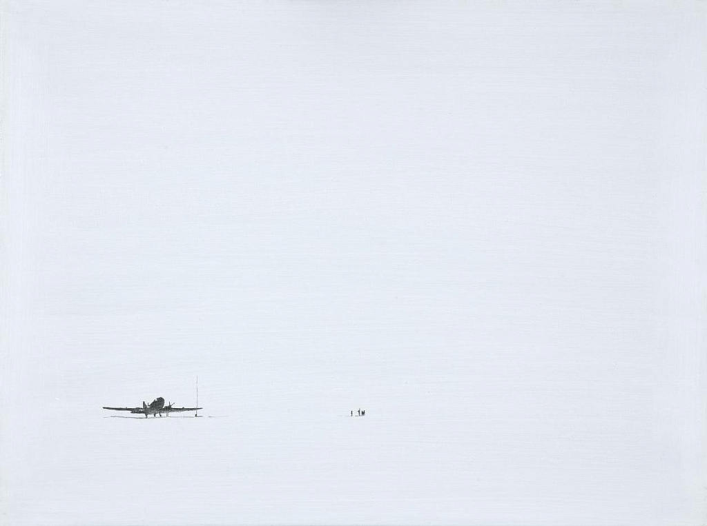 Выставка «Арктика. Полюс цвета» . Изображение 3