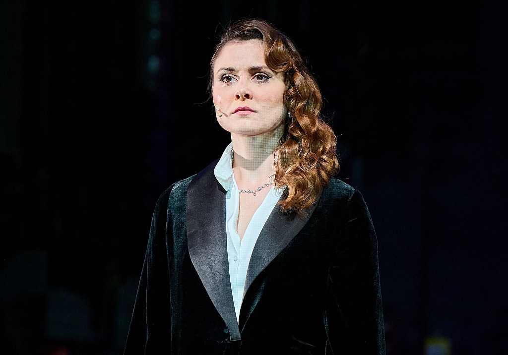 Пигмалион (Театр на Малой Ордынке). Изображение 13