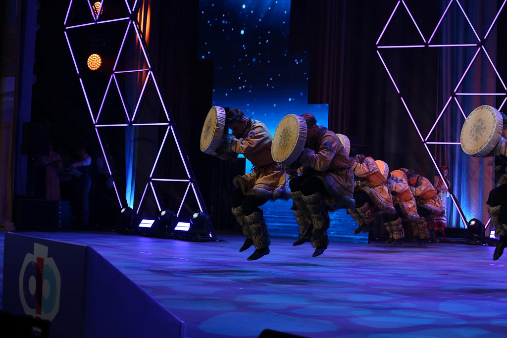 Международный детский культурный форум 2025. Изображение 4