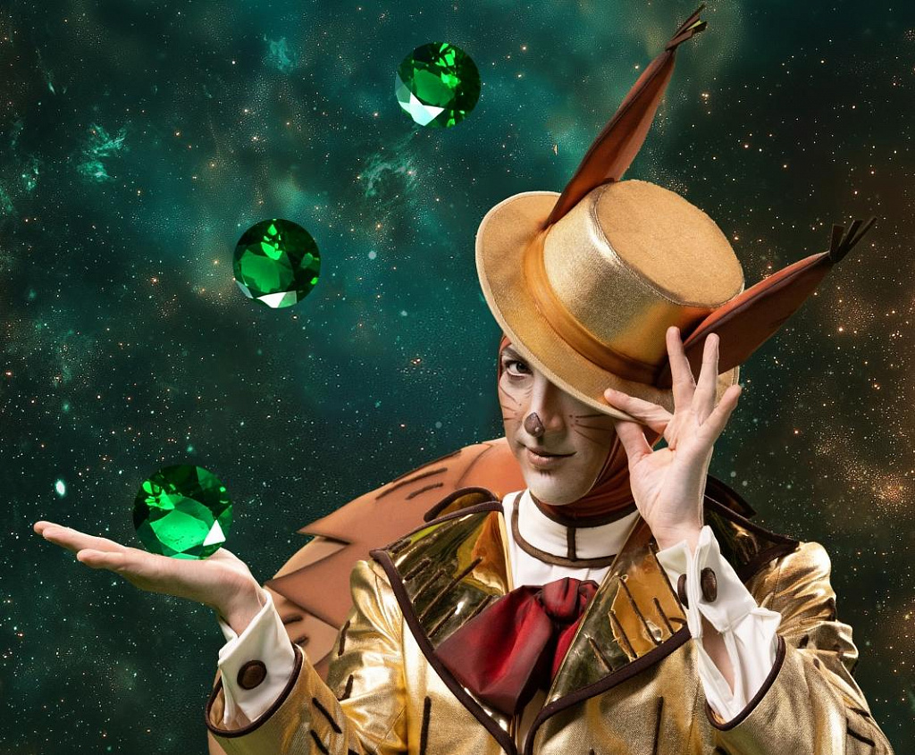 СНЫ ПУШКИНА. Изображение 4