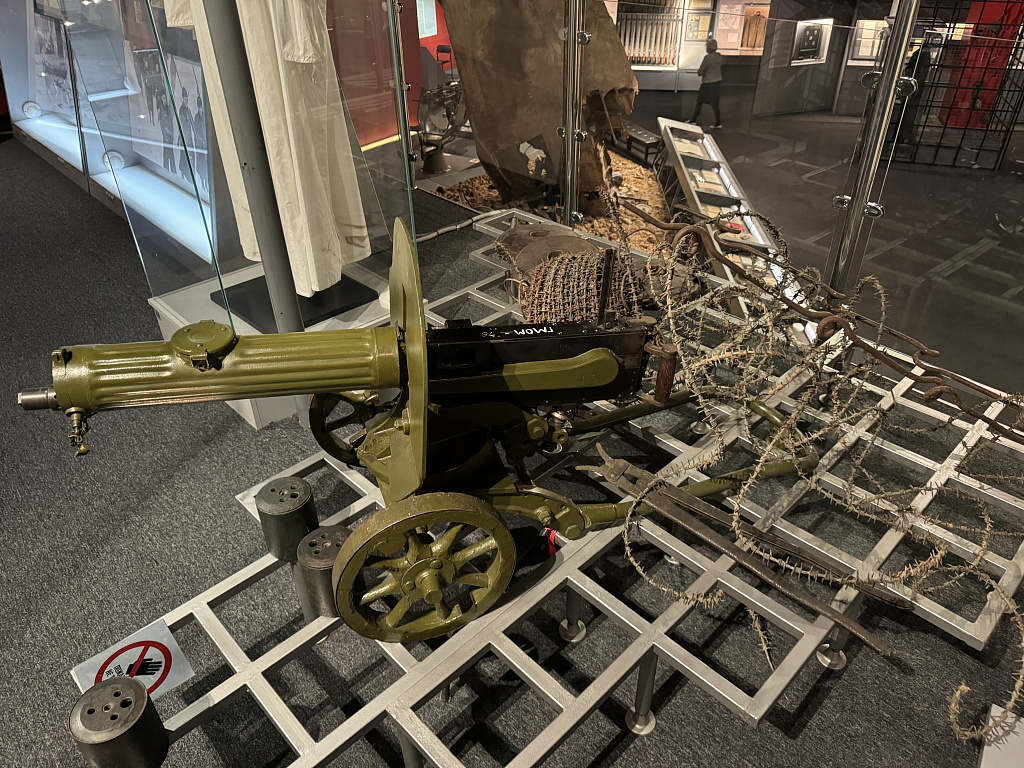 Великий подвиг защитников Москвы. Изображение 6