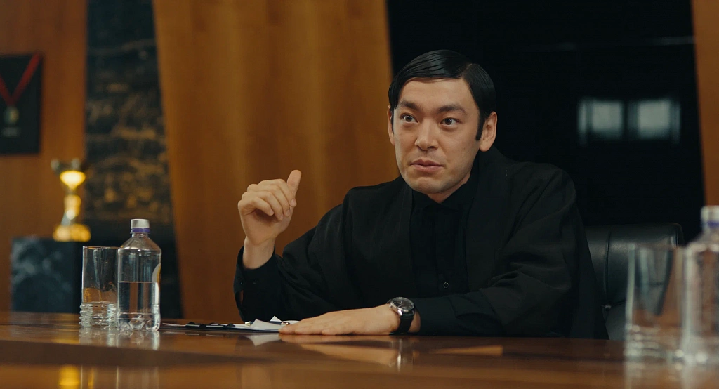 Ритмы мечты. Изображение 7