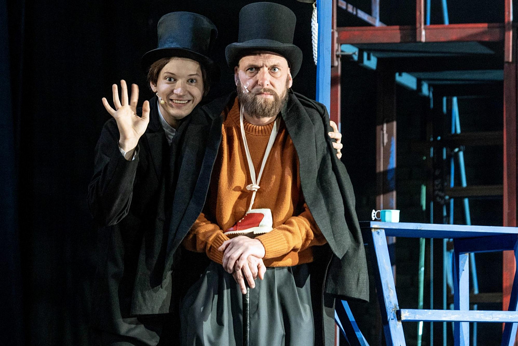 Парк развлечений им. Фокса Микки . Изображение 7