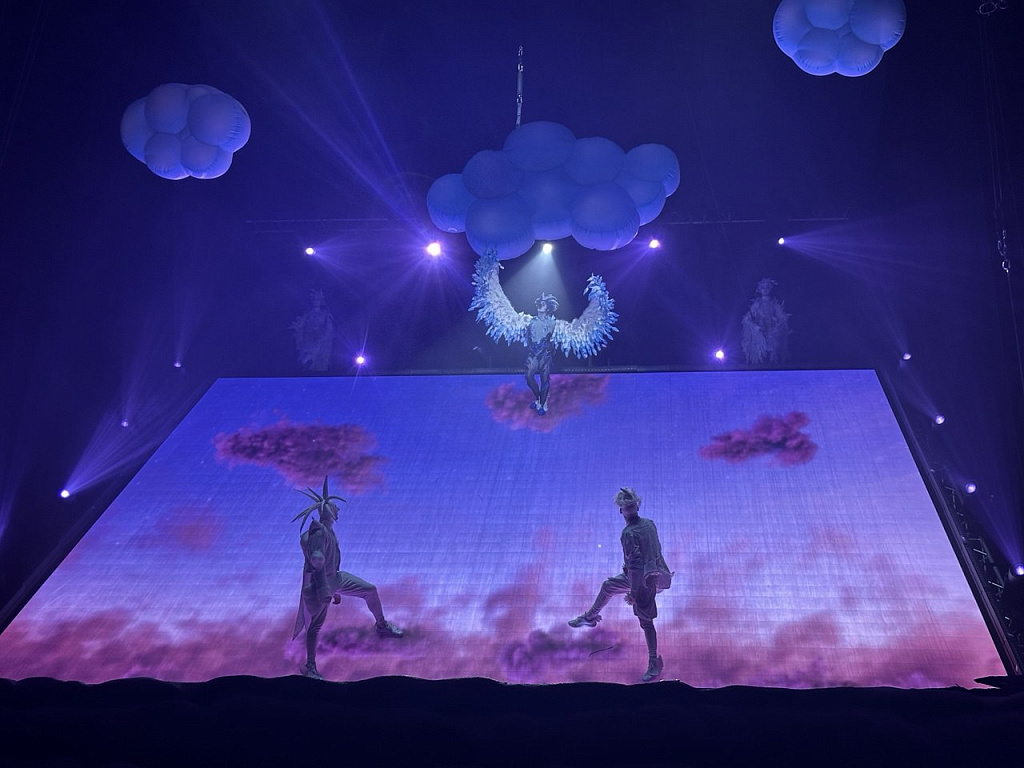 Джорандо. Изображение 9