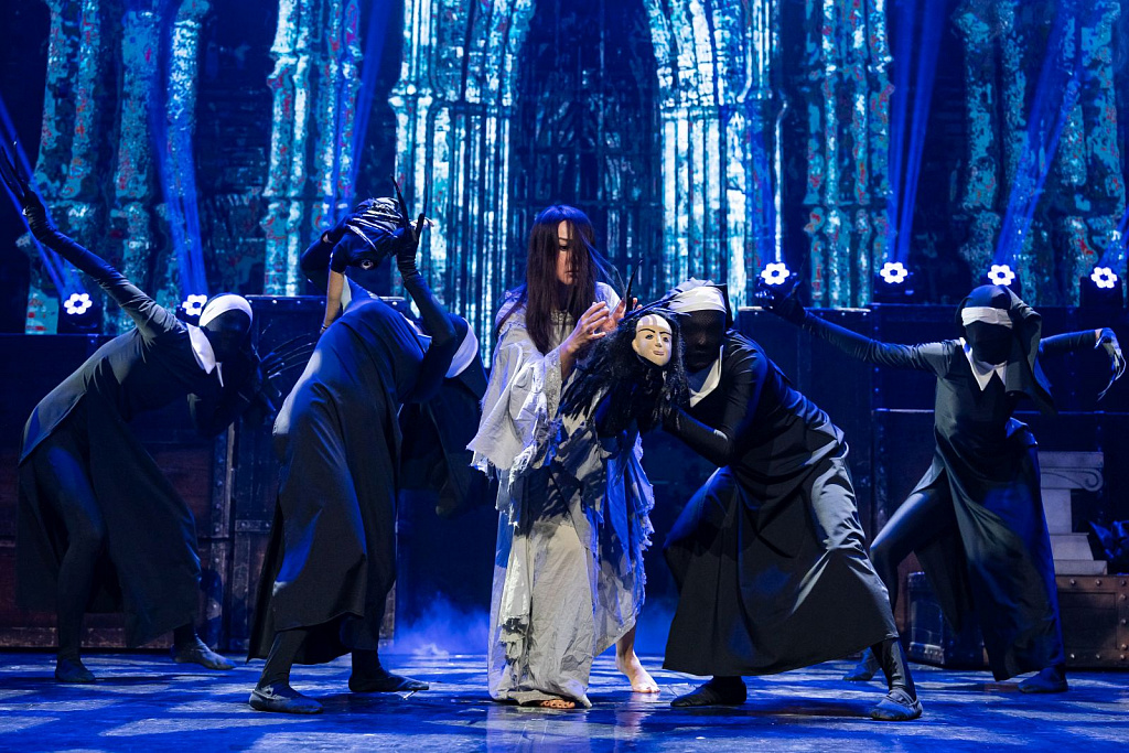 На грани реальности. Изображение 2