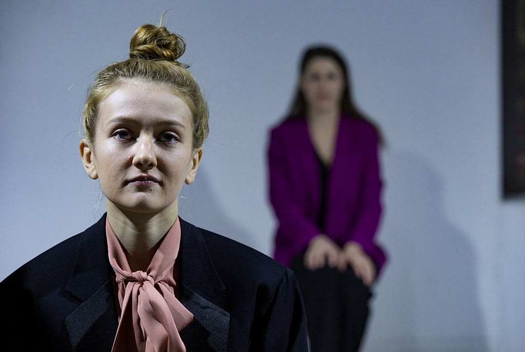  Маленький господин Фридеман. Изображение 8