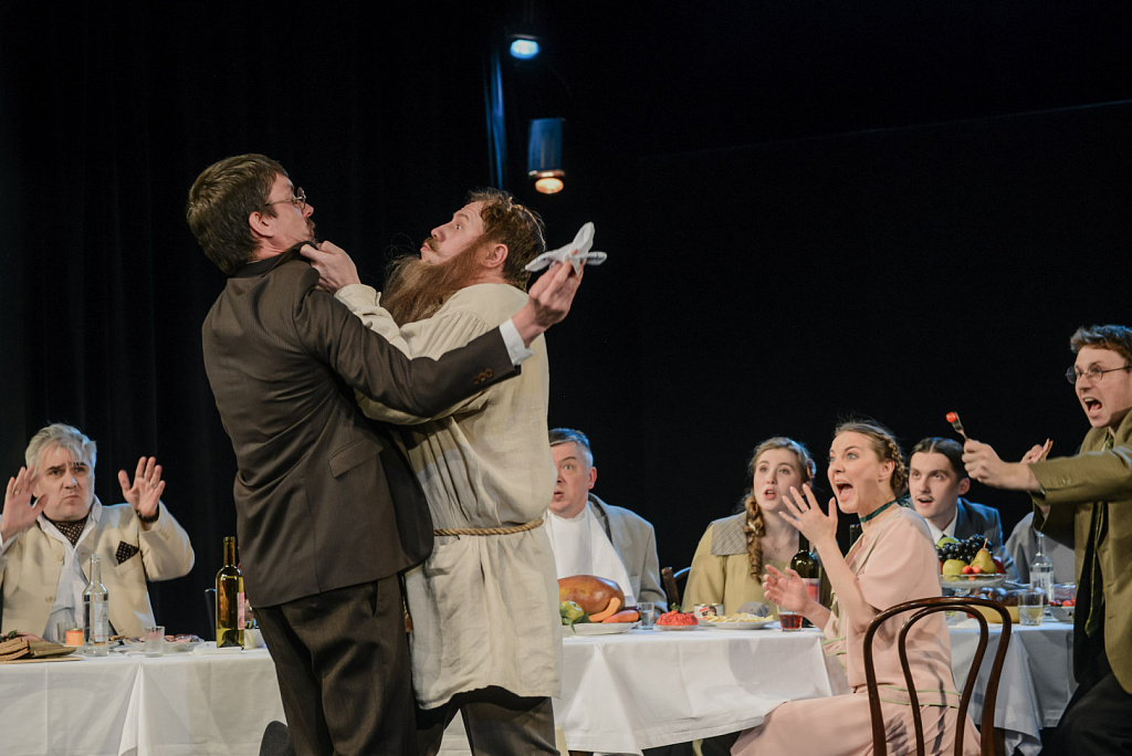 Сильное чувство. Изображение 18