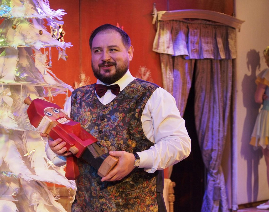 Волшебный Кракатук. Изображение 6