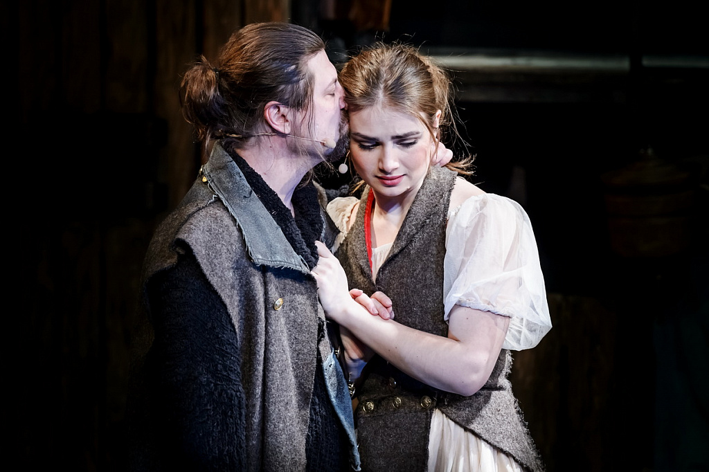 Приключения Оливера Твиста. Изображение 7