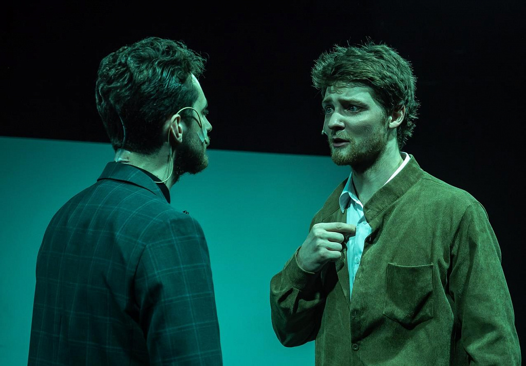 Записки сумасшедшего. Изображение 15