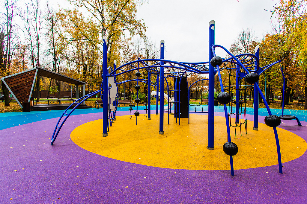 Перовский парк. Изображение 8