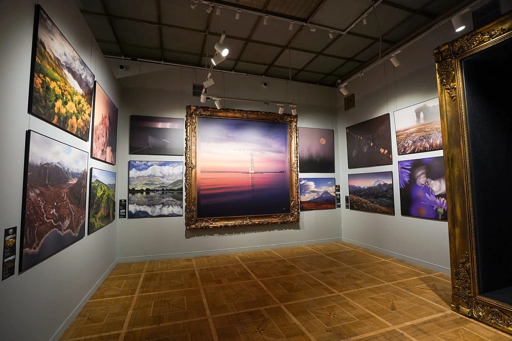 Самая красивая страна. Изображение 7