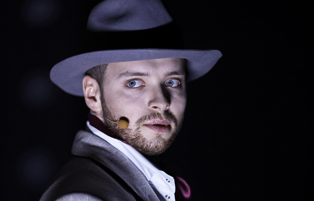 24 часа из жизни женщины. Изображение 11