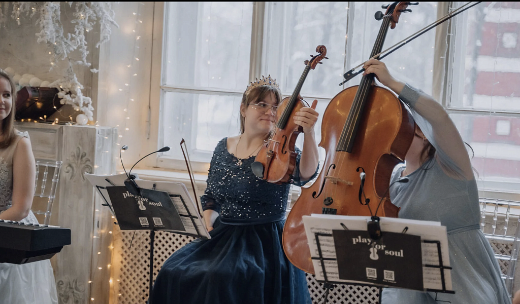 Щелкунчик (Play.for.soul). Изображение 1