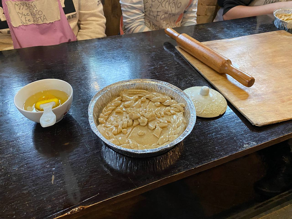 Музей русского десерта. Изображение 6