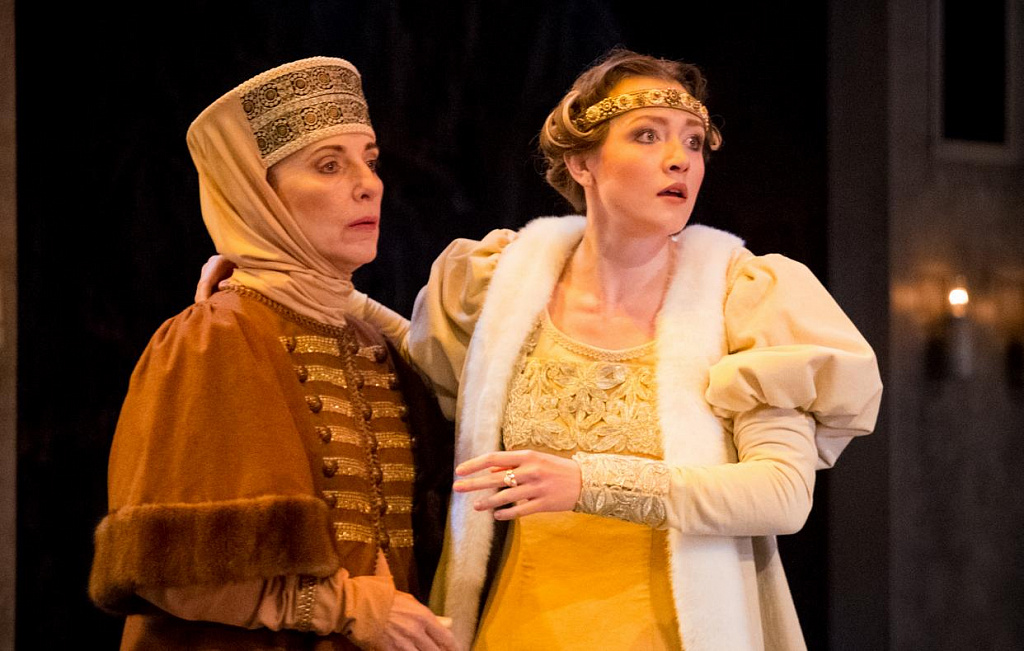 Посадник . Изображение 2