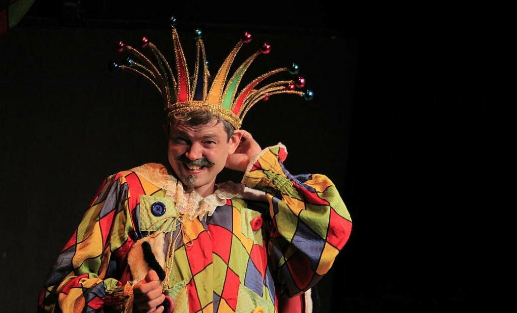 Кот в сапогах (Вернадского, 13). Изображение 6