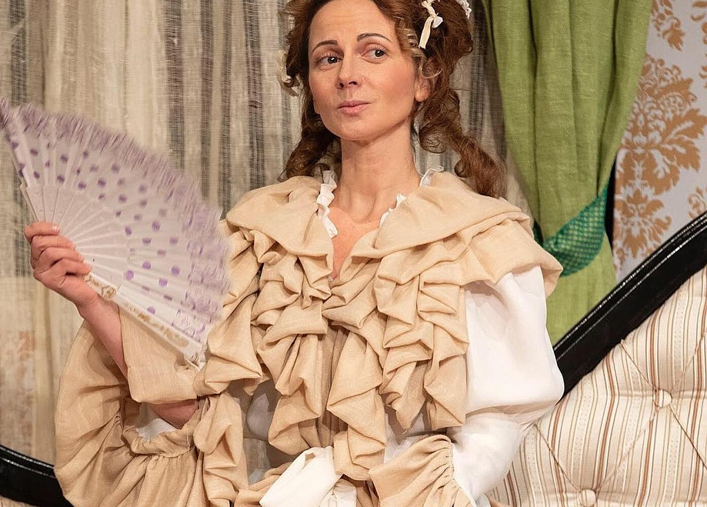 Сотрудники, или Чужим добром не наживешься. Изображение 3