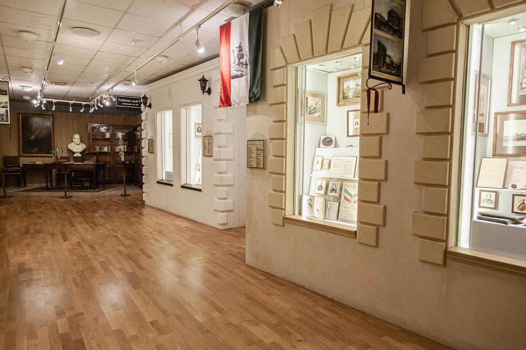 Дом-музей А.И. Герцена. Изображение 9