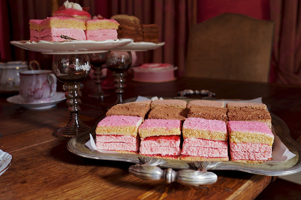 Музейная фабрика пастилы в Коломне. Изображение 9