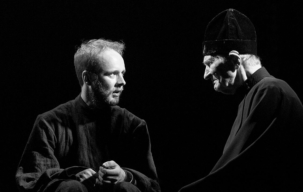 Отец Сергий. Изображение 3