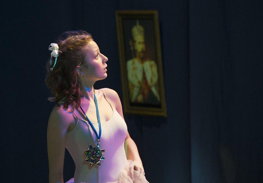 Аничков мост. Изображение 6