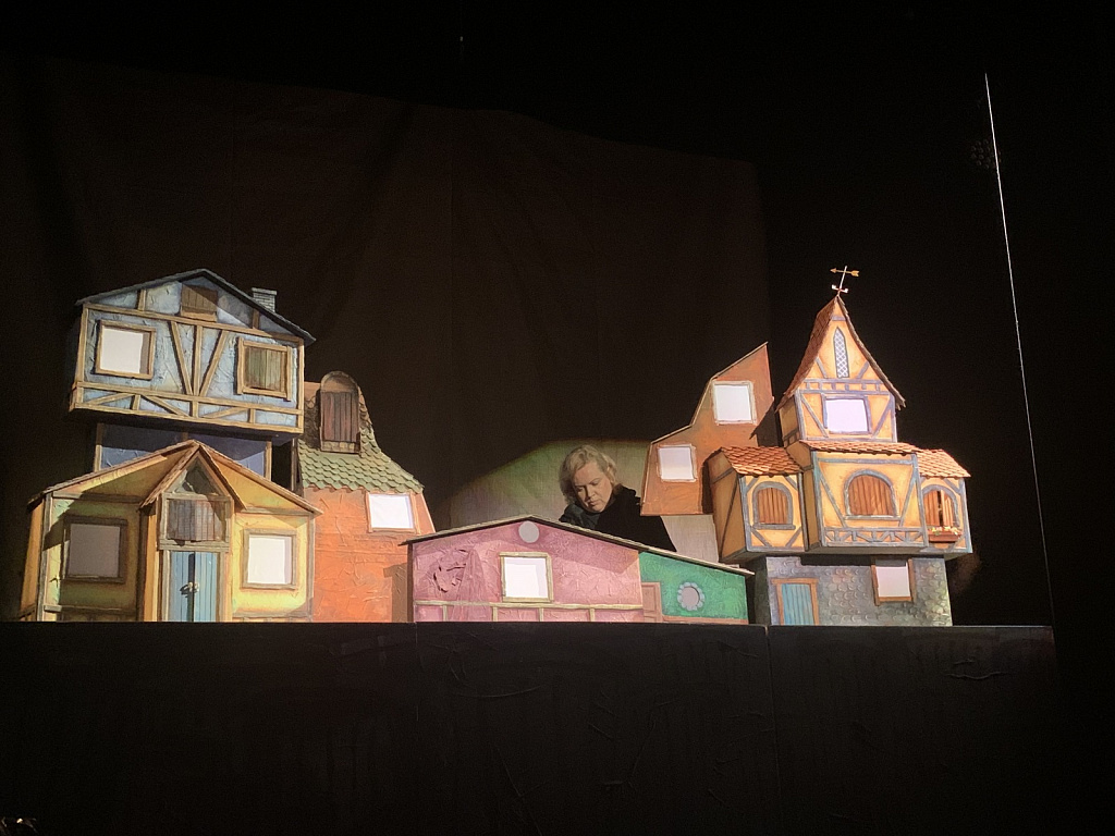 Нытики. Изображение 3