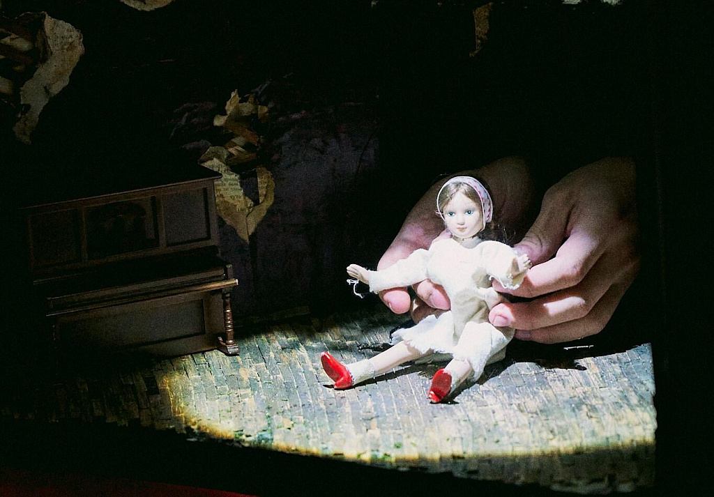 Сказки дядюшки Монтегю. Изображение 1