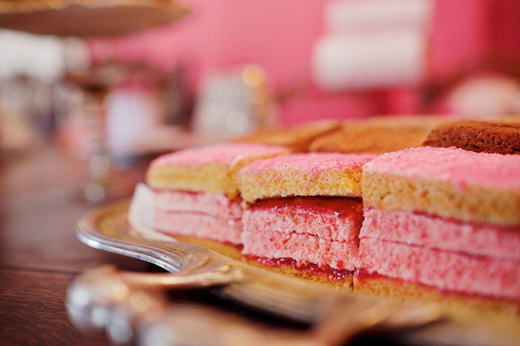 Музейная фабрика пастилы в Коломне. Изображение 10