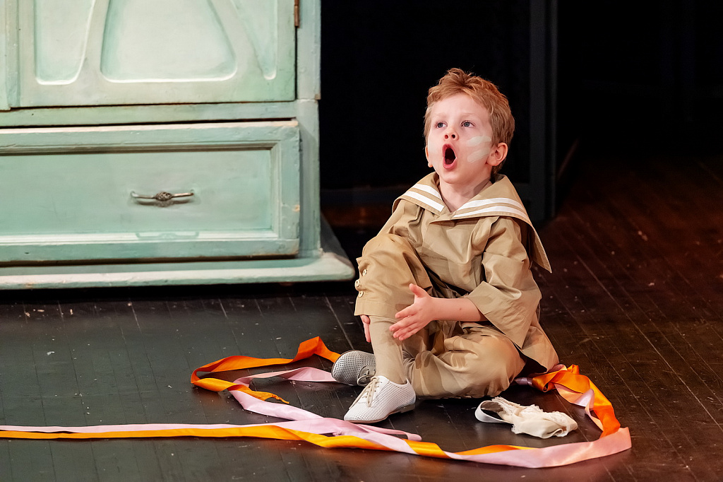 В детской. Изображение 10