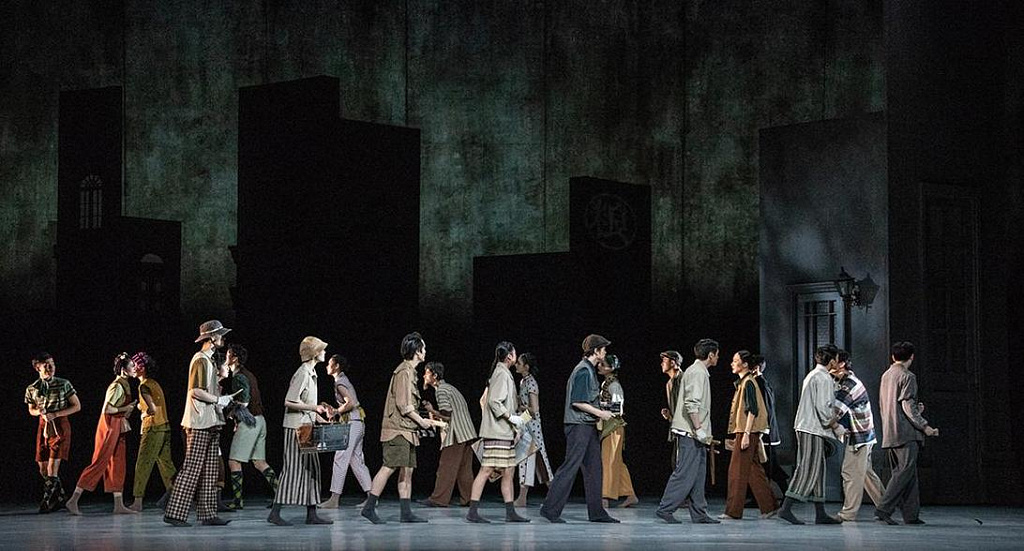 Вин Чун: легенда о мастере Кунг-Фу. Изображение 7