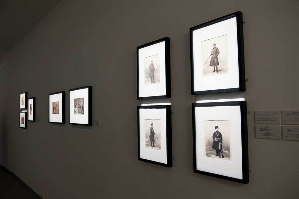 Мультимедиа Арт Музей (MAMM). Изображение 6