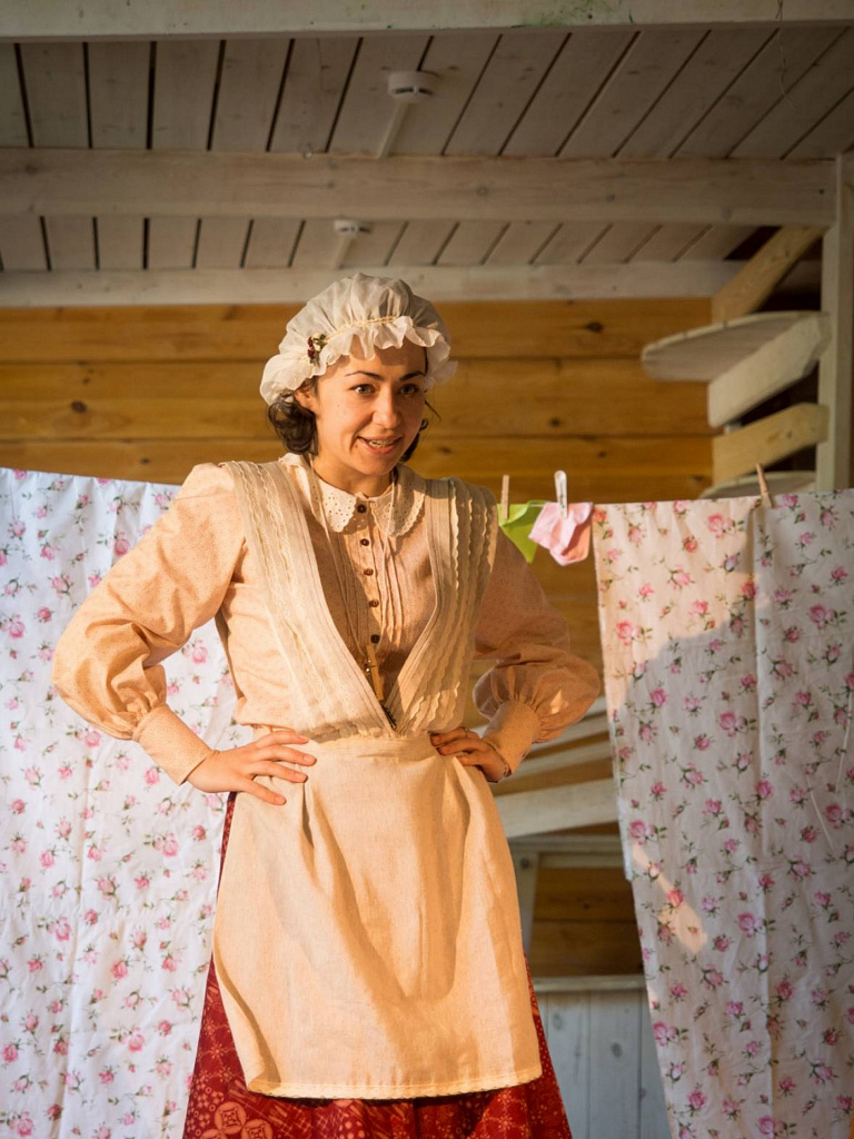 УХТИ-ТУХТИ (Мамин садик). Изображение 8