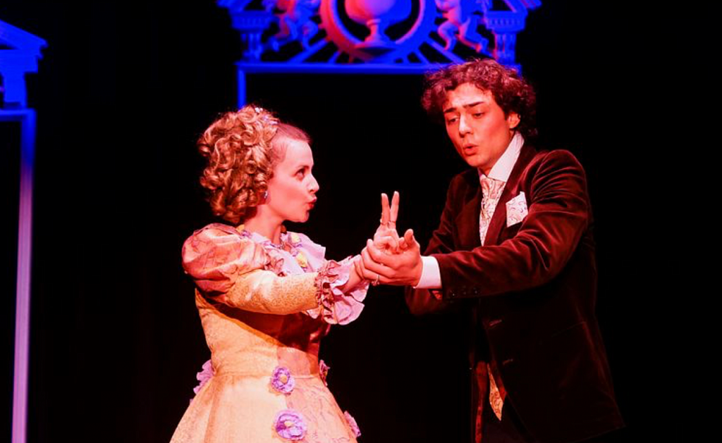 Нежное сердце. Изображение 7