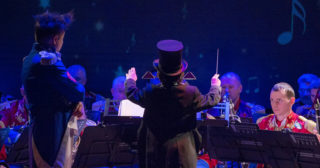 Волшебная барабанная палочка. Изображение 8