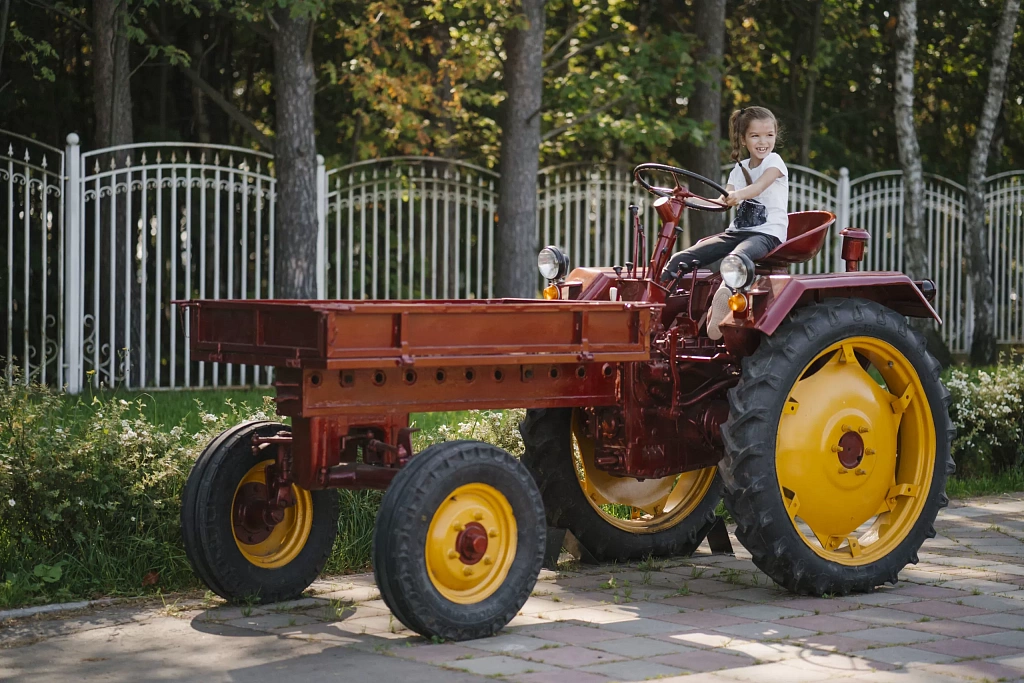 Контактная Деревня. Изображение 4