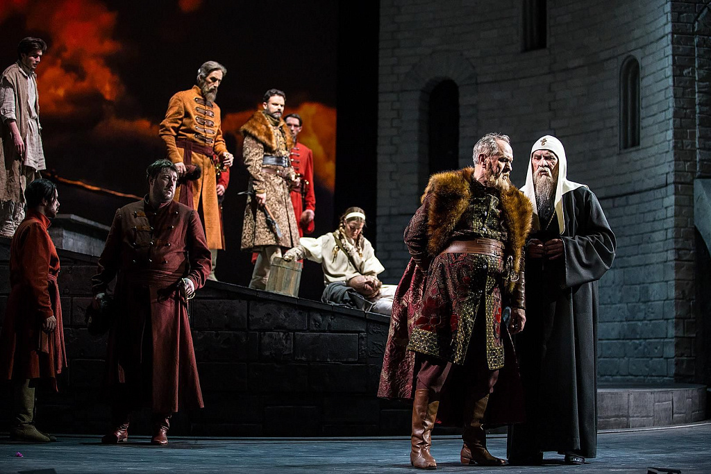 Смута. 1609-1611 гг. Изображение 11