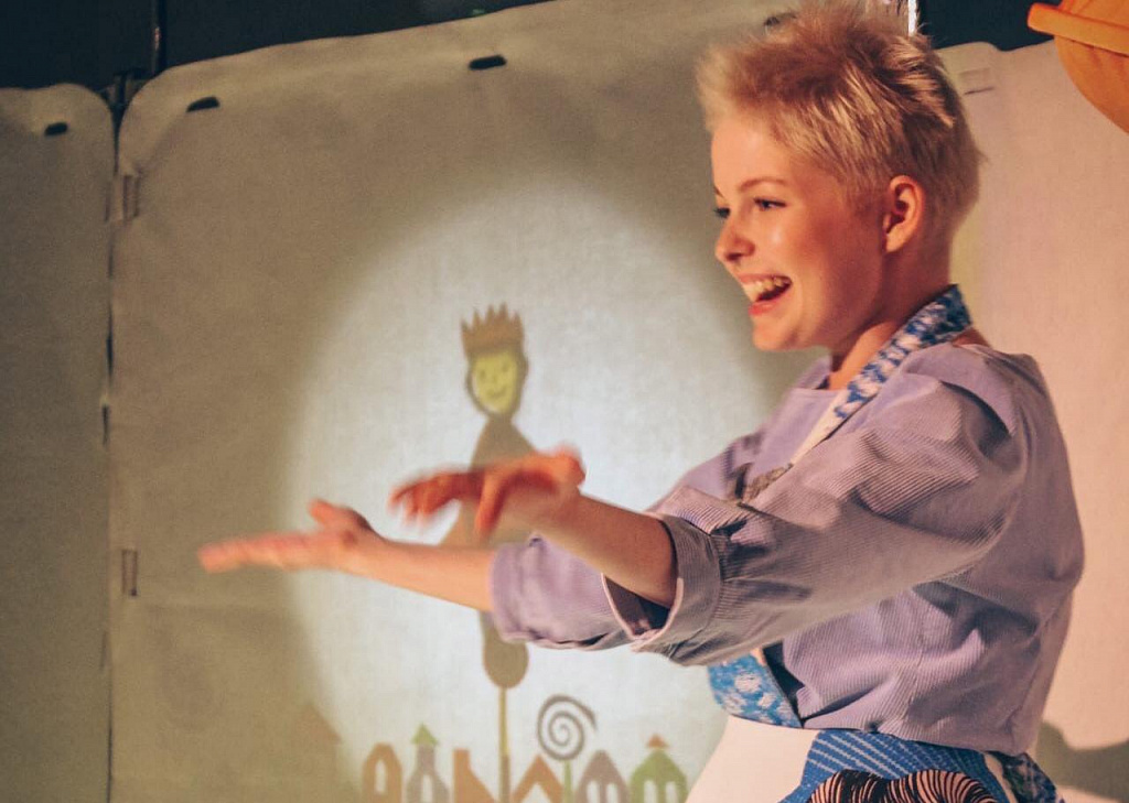 Щелкунчик (Первый театр). Изображение 5