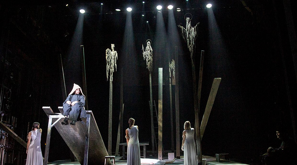 Отец Сергий. Изображение 4