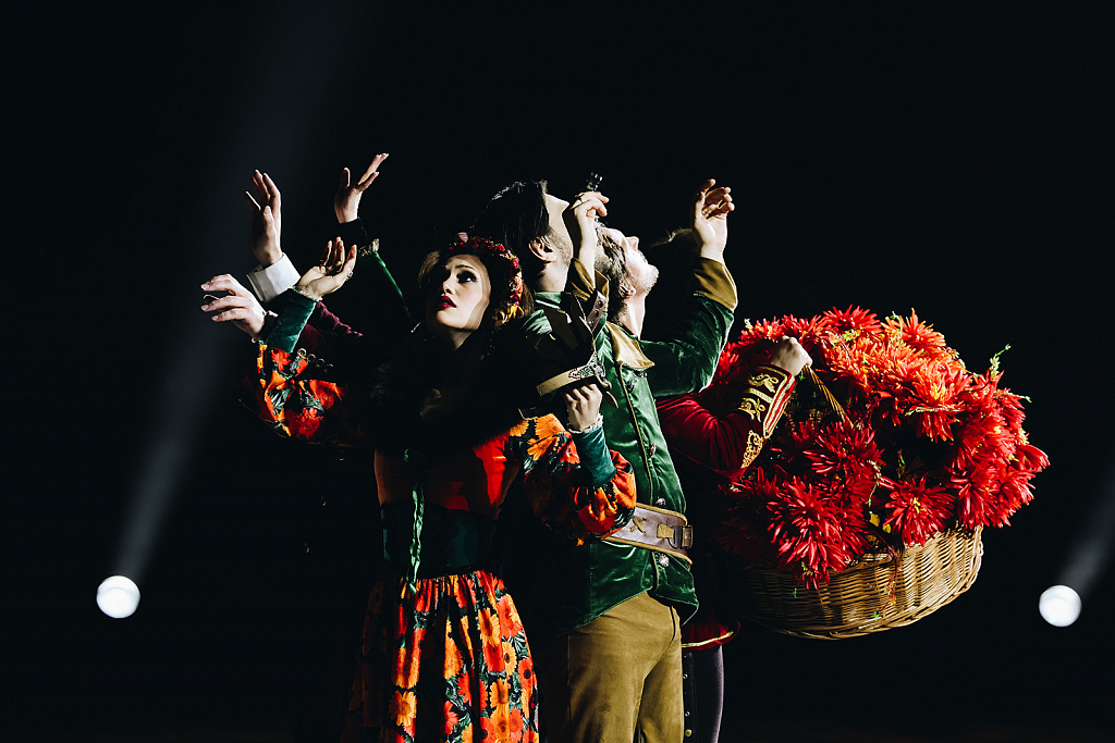 Navka Arena. Изображение 8