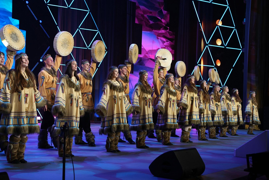 Международный детский культурный форум 2025. Изображение 3